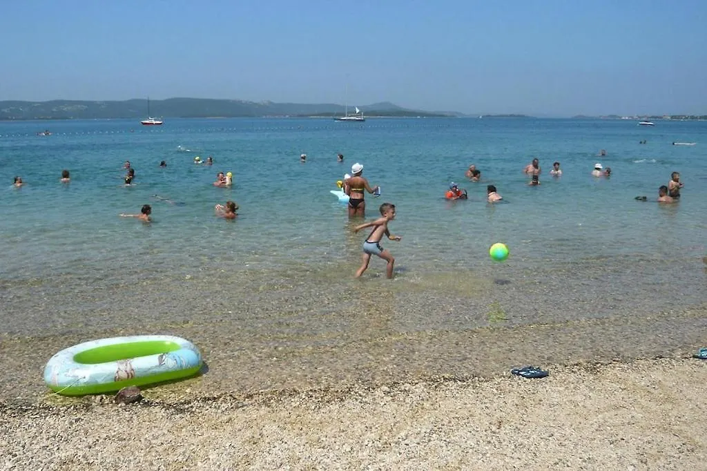 Apartments Adelheid In Biograd, Close To The Beach Biograd Na Moru