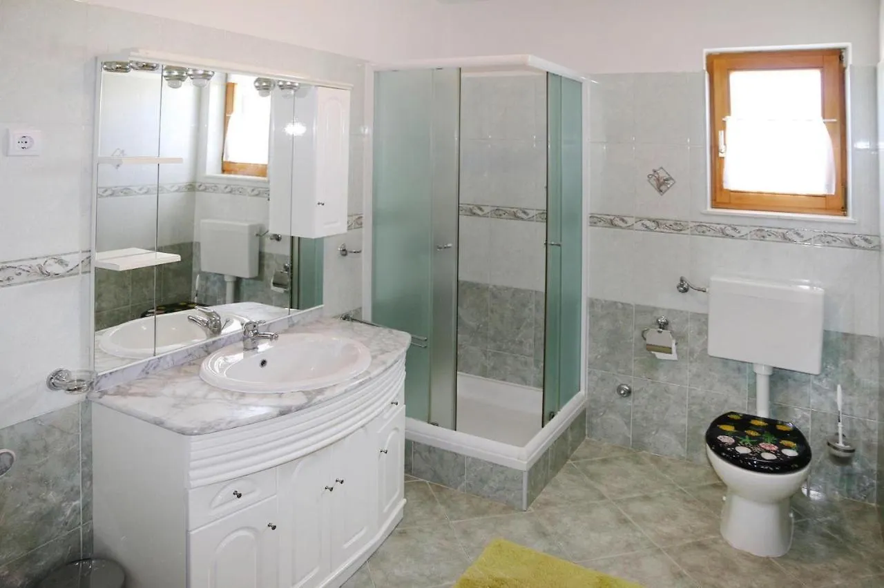 Apartments Adelheid In Biograd, Close To The Beach Biograd Na Moru Croatia