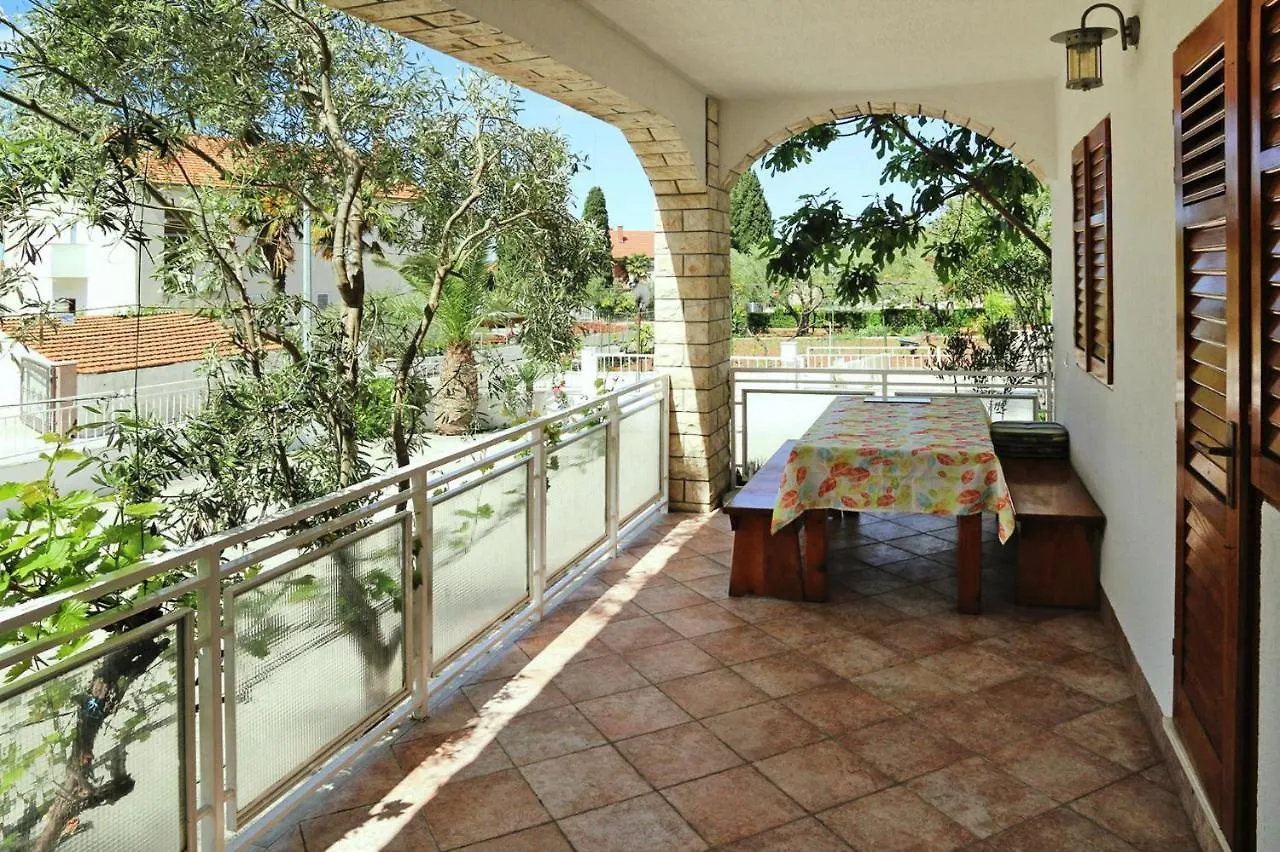 Apartments Adelheid In Biograd, Close To The Beach Biograd Na Moru