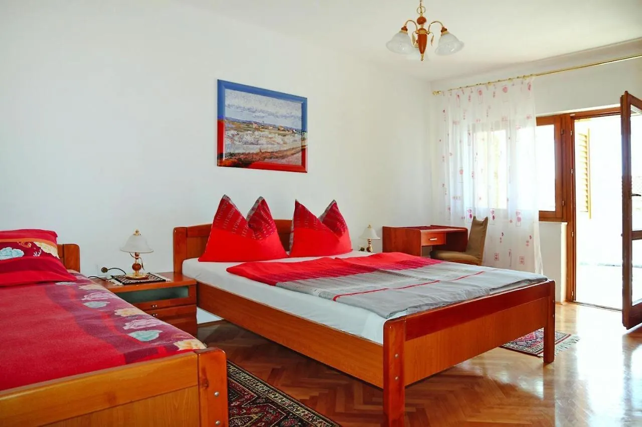Apartments Adelheid In Biograd, Close To The Beach Biograd Na Moru 0*,  Croatia