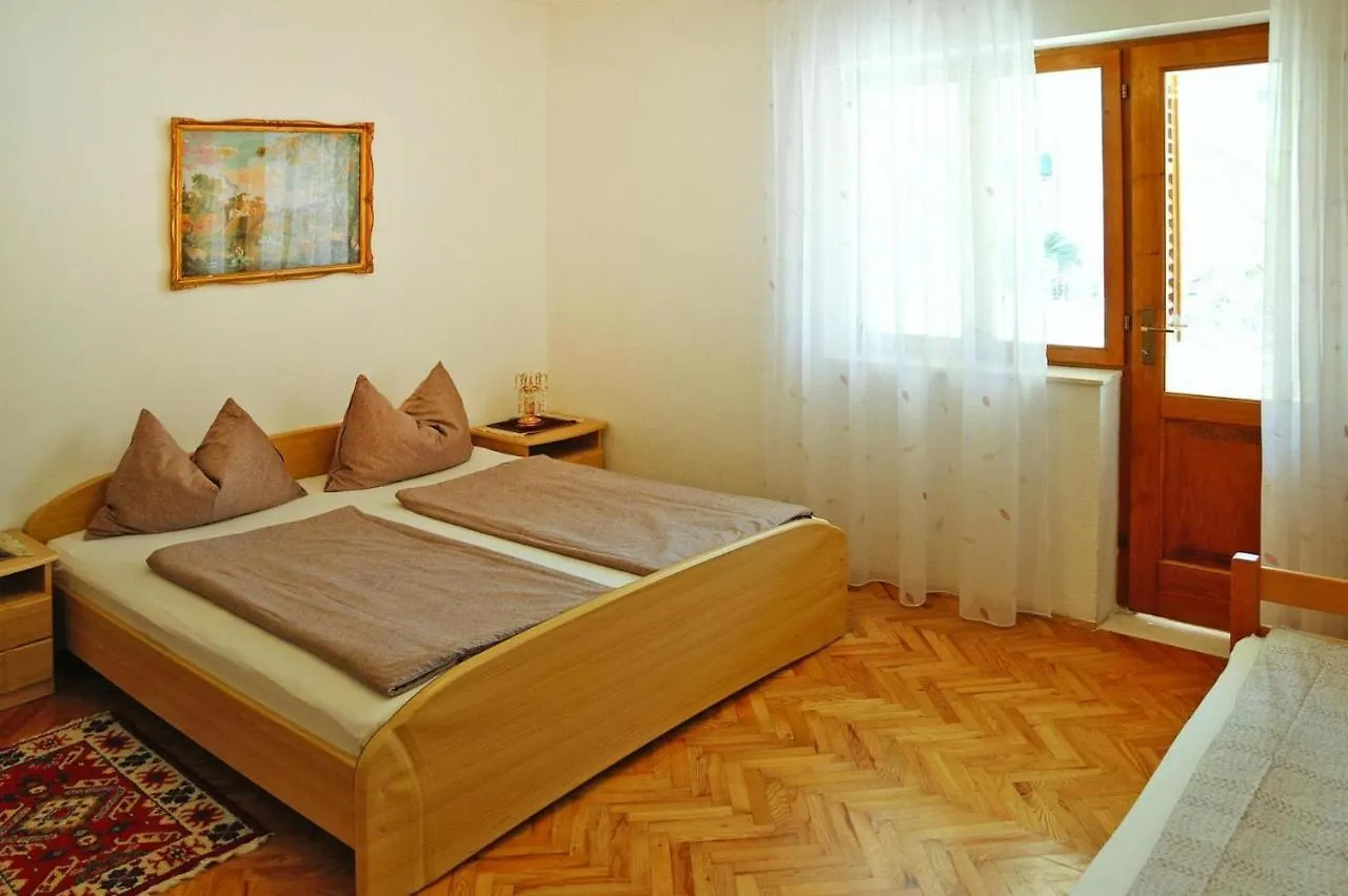 Apartments Adelheid In Biograd, Close To The Beach Biograd Na Moru Croatia