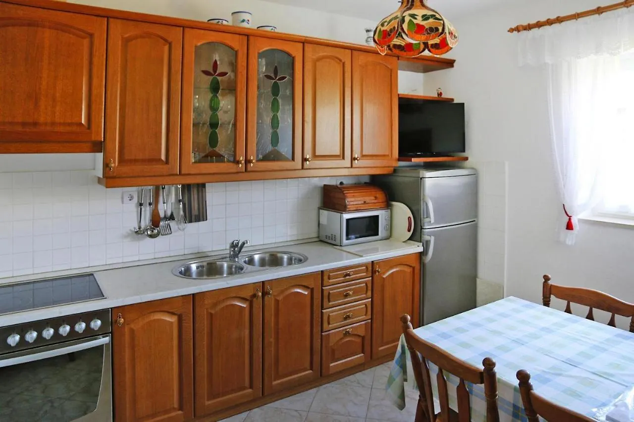 Apartments Adelheid In Biograd, Close To The Beach Biograd Na Moru