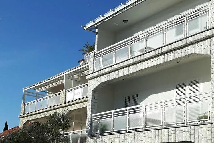 Apartments Adelheid In Biograd, Close To The Beach Biograd Na Moru 0*,