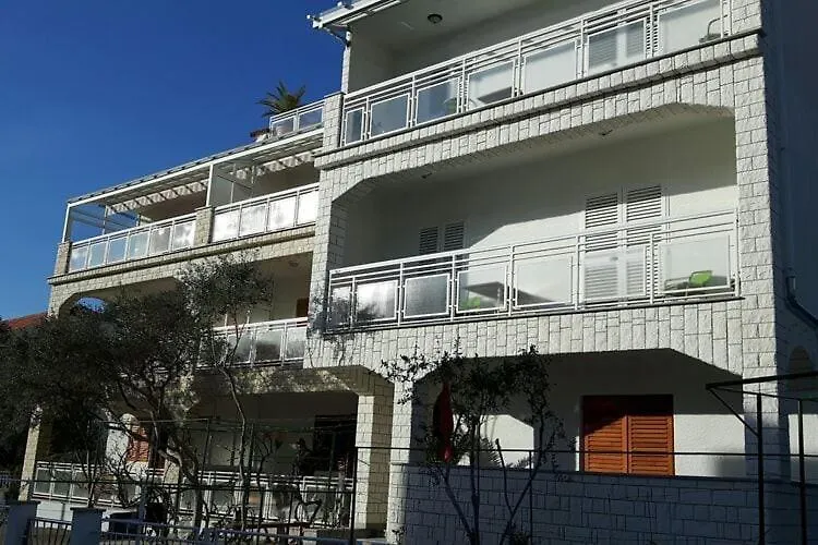 Apartments Adelheid In Biograd, Close To The Beach Biograd Na Moru