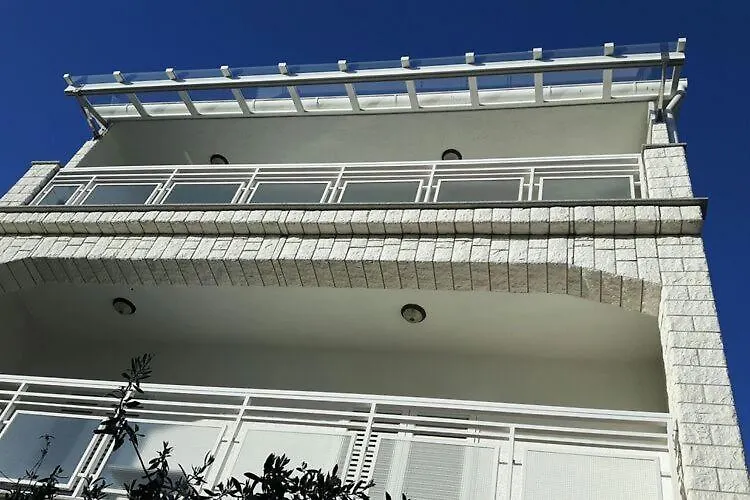 Apartments Adelheid In Biograd, Close To The Beach Biograd Na Moru