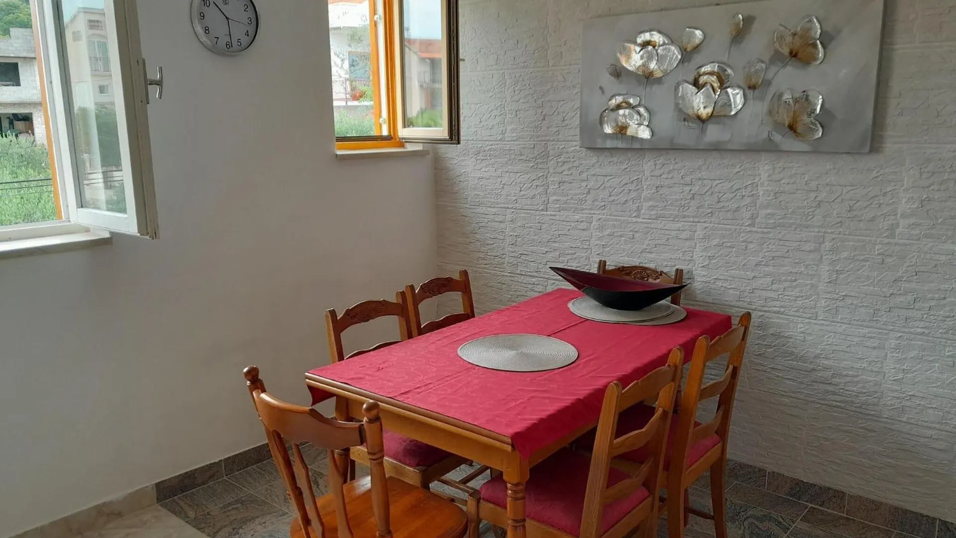 Apartments Adelheid In Biograd, Close To The Beach Biograd Na Moru 0*,  Croatia