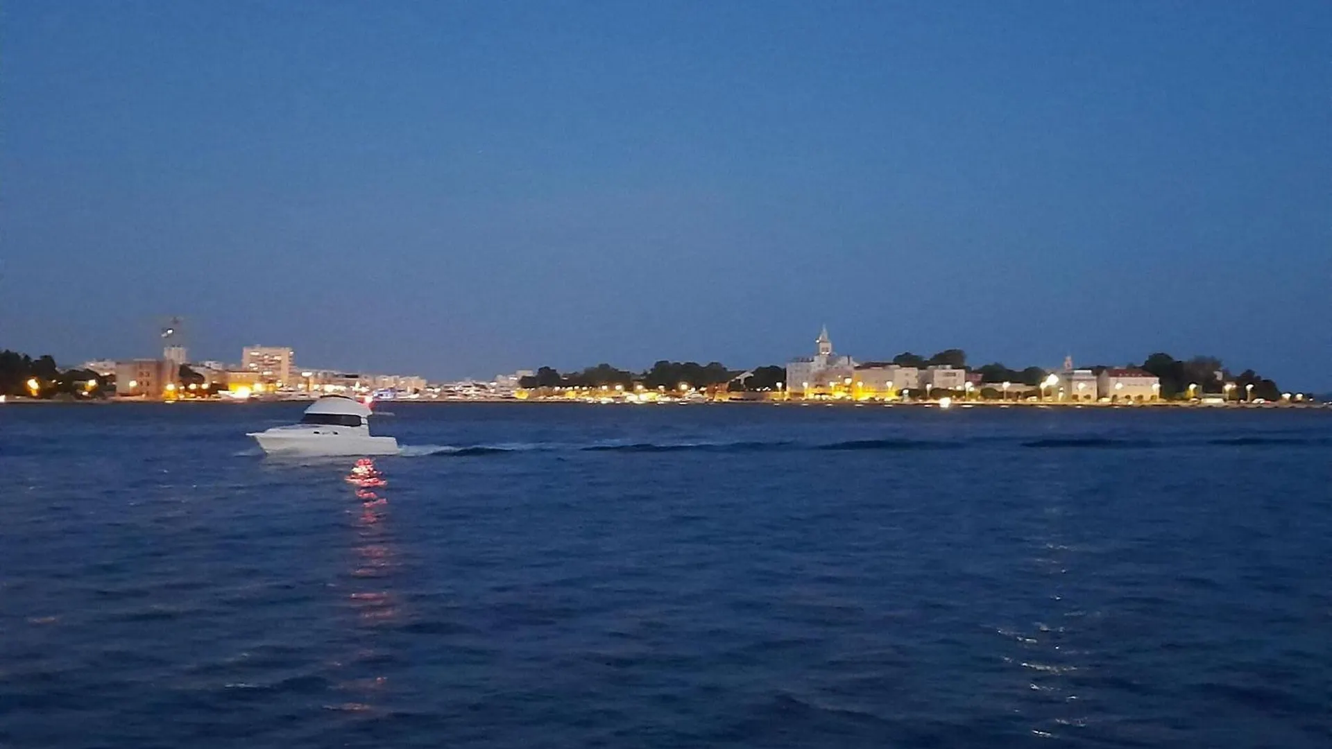 Apartments Adelheid In Biograd, Close To The Beach Biograd Na Moru