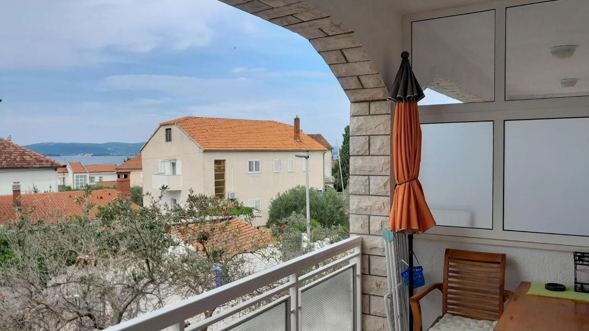 Apartments Adelheid In Biograd, Close To The Beach Biograd Na Moru
