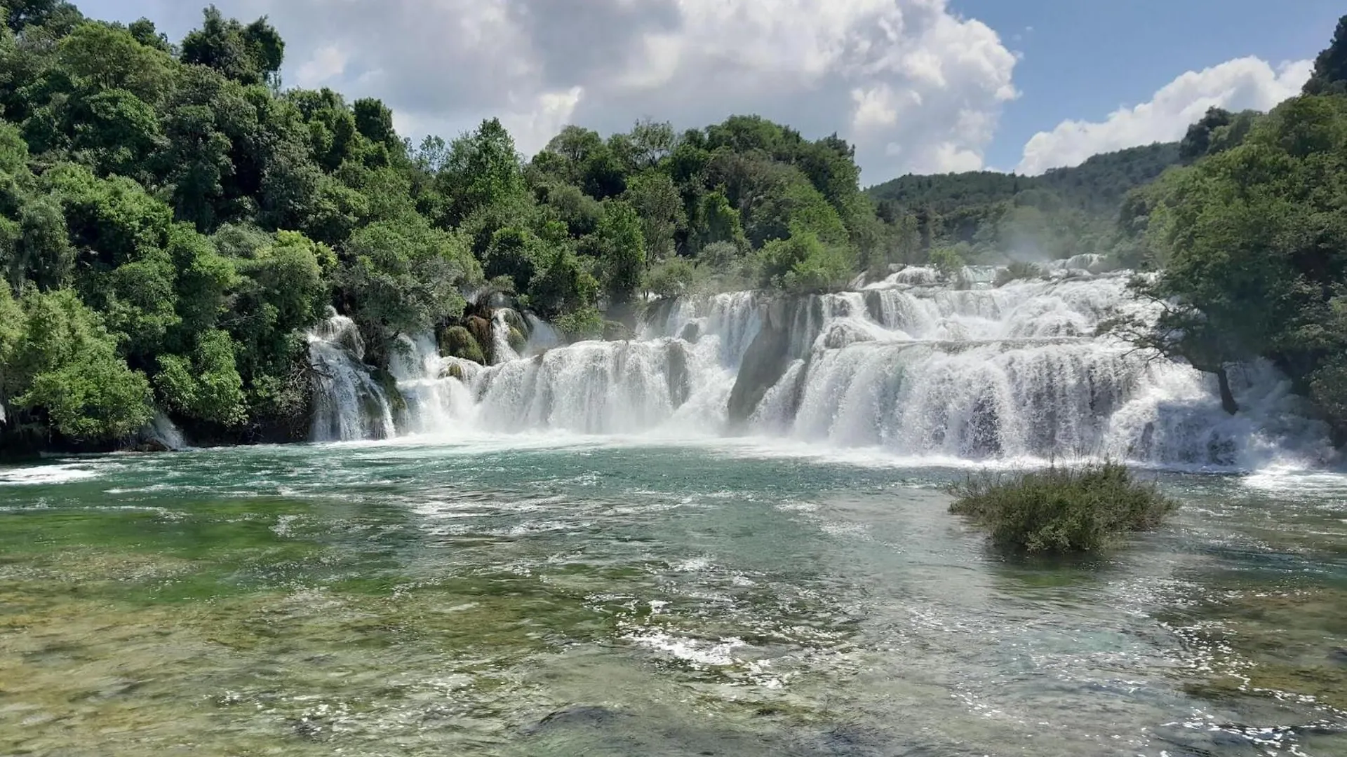 Apartments Adelheid In Biograd, Close To The Beach Biograd Na Moru