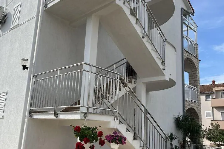 Apartments Adelheid In Biograd, Close To The Beach Biograd Na Moru 0*,  Croatia